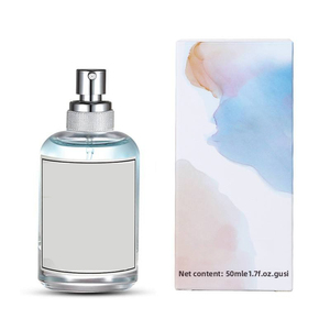 Eau <span class=keywords><strong>de</strong></span> Toilette Parfum Léger Longue Durée en Spray 7-12% Concentration Tabac Épicé - Product Image 5