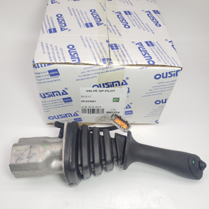 Cần điều khiển cho cần điều khiển <span class=keywords><strong>JCB</strong></span> 3cx 4CX 25/223081 - Product Image 6