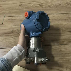 Original 3051S Level 4-20mA HART Smart <b>DP</b> for Industrial Level Control - Product Image 6
