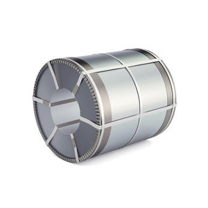 3mm Premium 304 RVS Coil (dikte 0,3mm-3,0mm) - 2B/BA/No.4/HL afwerking - Voedselveilig, corrosiebestendig - Product Image 5