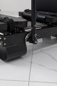 Đa chức năng hợp kim nhôm máy Pilates xformer giường phòng tập thể dục phòng tập thể dục Yoga Studio megaform máy - Product Image 5