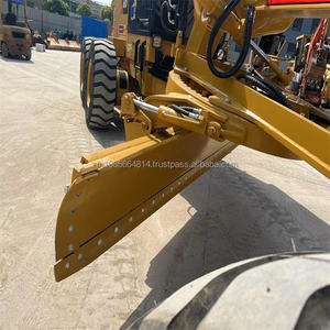 Motoniveladora Usada Caterpillar 140K/140G/140H/14H con Motor Modelo 2020, 2 Años de Garantía, en Venta - Product Image 3