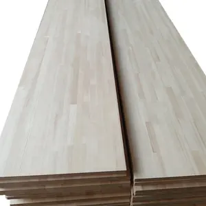 Best Selling And Cost-effective Solid Wood Pine Finger Joint Board