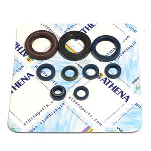 Kit de Juntas de Retén para Aceite de Motor - Product Image 2