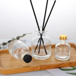 Diffuseur de parfum de luxe à succès, <span class=keywords><strong>en</strong></span> <span class=keywords><strong>verre</strong></span> bombé, longue durée, pour la maison, la chambre et la décoration d'hôtel - Product Image 3