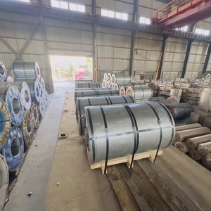Bobina di Latta Q195 Standard GB per Imballaggi Alimentari, Spessore 0.12-3.0mm, Tolleranza 1%, Larghezza Personalizzabile, Marca <span class=keywords><strong>GDD</strong></span> Henan - Product Image 3
