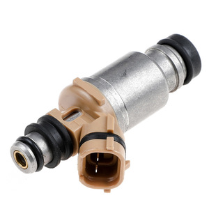 Inyector de Combustible 23250-16150 23209-16150 para Toyota Corolla, Piezas Automotrices - Product Image 2