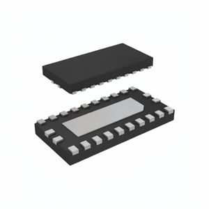 Composant électronique PI5USB31213XEAEX BOM IC en stock Gestion de l'alimentation (PMIC) 24 XFQFN à pad exposé - Product Image 1