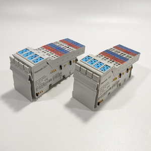 Module d'entrée numérique 16 canaux R-IB IL 24 DI 16-PAC - Product Image 3