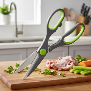48133 forbice da cucina - Product Image 3