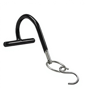Support universel pour tiges de <span class=keywords><strong>débosselage</strong></span> avec accessoires crochet en S, outils de <span class=keywords><strong>débosselage</strong></span> sans peinture pour <span class=keywords><strong>voiture</strong></span> - Product Image 1