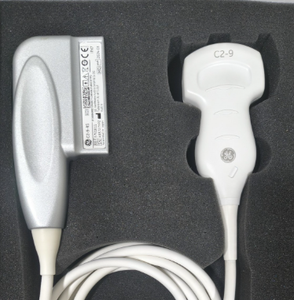 Service de réparation pour échographe portable C2-9-RS avec sonde C2-9-RS, en bon état de fonctionnement - Product Image 1
