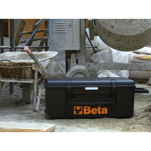 Caja de herramientas de polipropileno Beta C13 con ruedas, 806x350x467mm - Product Image 2