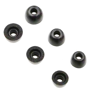 Puntas de Espuma para <span class=keywords><strong>JBL</strong></span> T230NC TWS, Reducción de Ruido, Cubierta de Espuma de Recuperación Lenta, Puntas de Espuma con Memoria para <span class=keywords><strong>JBL</strong></span> <span class=keywords><strong>Live</strong></span> <span class=keywords><strong>Pro</strong></span>+ - Product Image 6