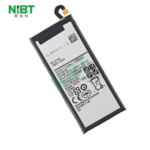 <span class=keywords><strong>Batterie</strong></span> Li-ion polymère rechargeable NIBT Wholesale Durable EB-BA520ABE 3.85v 3000mAh 11.55Wh pour <span class=keywords><strong>Samsung</strong></span> - Product Image 2