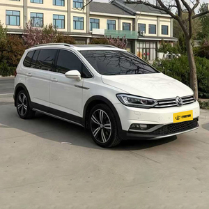 Venta Directa al por Mayor, <span class=keywords><strong>Volkswagen</strong></span> <span class=keywords><strong>Touran</strong></span> L 2021 280TSI DSG Edición Expansión, Gasolina, Monovolumen de <span class=keywords><strong>7</strong></span> <span class=keywords><strong>Plazas</strong></span>, Autos VW Usados en Venta - Product Image 2