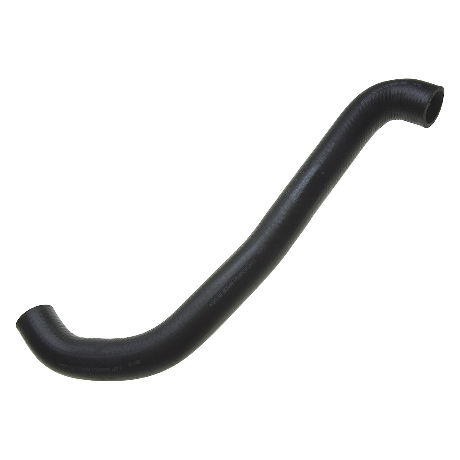 うさ HYZ Original Engineering Machinery Accessories Hose 569-01-88142