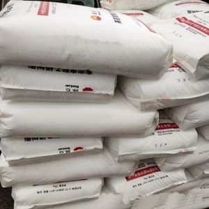 เม็ด BE0400 <span class=keywords><strong>HDPE</strong></span> เกรดคุณภาพสูงความหนาแน่นสูงเกรดการขึ้นรูปเกรดท่อพลาสติก - Product Image 6