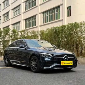 <span class=keywords><strong>Mercedes</strong></span>-Benz <span class=keywords><strong>Clase</strong></span> <span class=keywords><strong>C</strong></span> 2022 <span class=keywords><strong>C</strong></span> 200 L Edición Deportiva 1.5T 9AT RWD Sedán <span class=keywords><strong>de</strong></span> Lujo <span class=keywords><strong>de</strong></span> <span class=keywords><strong>Segunda</strong></span> <span class=keywords><strong>Mano</strong></span> 30,000km para Exportación a Rusia - Product Image 2