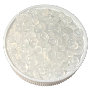Granules de plastique PP de haute qualité granulés de matière première plastique vierge PP HJ730 granulés de polypropylène injection d'extrusion - Product Image 5