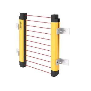 Cortina de Luz de Seguridad GGDX IP65 de 310 mm, Nivel de Protección Cuatro, para Detectar Personas y Objetos SG-E3210NP4S2 - Product Image 1