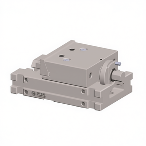 Ttake Extension Module With Carriage For Modular <b>Vice</b> Modular Vises - Product Image 2