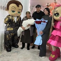 2024 costume de poupée de dessin animé chaud personnalisé garçon et fille personnalisation de costume de mascotte