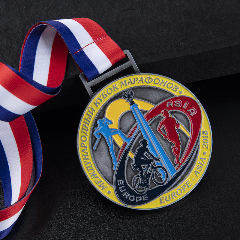 Bienvenue dans les couleurs et le design personnalisés 6