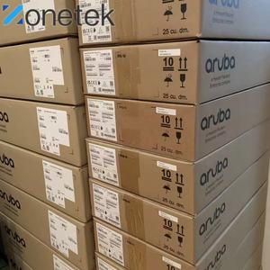 Commutateur Original Nouveau <span class=keywords><strong>JL807A</strong></span> Aruba Instant on 1960 24G 20p Classe 4 4p Classe 6 PoE 2XGT 2SFP+ 370W - Product Image 6