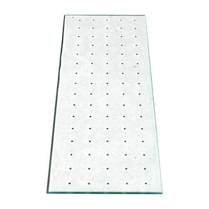 ألواح زجاجية فائقة الشفافية - رؤية واضحة وتصميم أنيق لديكور متاجر التجزئة - Product Image 4