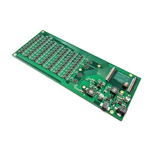 Drone için PCB ODM OEM endüstriyel sigara yapma makinesi PCB kartı Pcba