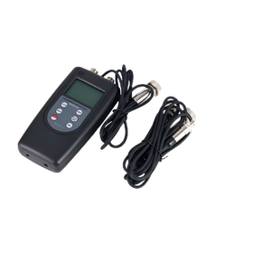 เครื่องวัดการสั่นสะเทือนแบบดิจิตอลพกพา VM-6380-3 อุปกรณ์ทดสอบสามช่องสัญญาณประสิทธิภาพสูง - Product Image 5