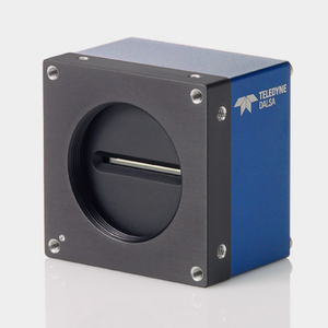 Cámara Inteligente Monocromática DALSA BOA2 XA5 5MP B2-GM-05M-00, Cámara Industrial en Blanco y Negro - Product Image 5