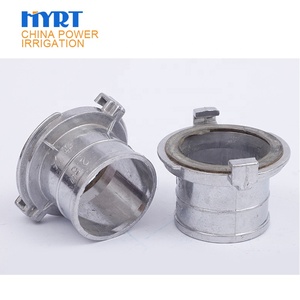 Nhà máy cung cấp tưới tiêu nông nghiệp <span class=keywords><strong>AL</strong></span> nhanh chóng layflat <span class=keywords><strong>Hose</strong></span> nối CamLock khớp nối - Product Image 4