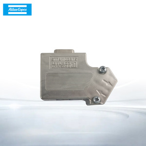 Módulo de control Atlas Copco 1088001728 para compresores de tornillo y pistón, pieza metálica - Product Image 1