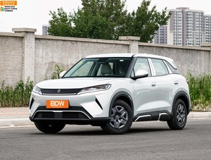 DailyDrive 2026 Véhicule Électrique Neuf et Abordable à Vendre BYD Yuan up MINI SUV 301KM Édition Pilot LHD Caméra 360° Écologique - Product Image 1