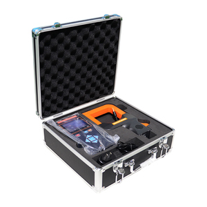 bibo DTX-212 Comprobador de Corriente de Puesta a Tierra para Transformadores, Equipo de Prueba Esencial - Product Image 6