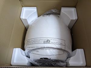 Poissons-litière automatique à nettoyage automatique, bac à litière pour chat, sans écaillage, toilettes intelligentes - Product Image 2