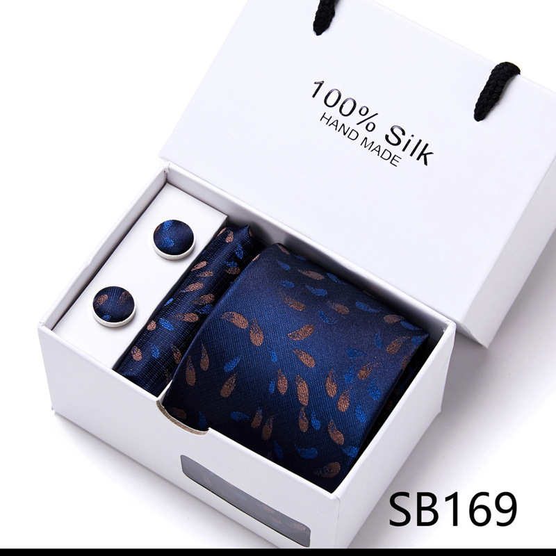 SB169 blu