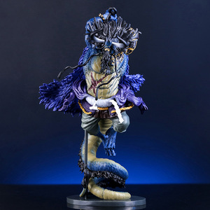 <span class=keywords><strong>Figura</strong></span> GK <span class=keywords><strong>de</strong></span> <span class=keywords><strong>Kaido</strong></span> en Forma <span class=keywords><strong>de</strong></span> Bestia <span class=keywords><strong>de</strong></span> una Pieza, 28 cm, Cuatro Emperadores, Dragón <span class=keywords><strong>Kaido</strong></span>, Estatua <span class=keywords><strong>de</strong></span> Anime, Modelo <span class=keywords><strong>de</strong></span> PVC, Juguete Coleccionable, Regalo - Product Image 1