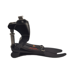 Pie protésico Multiaxial con punta dividida Altura del talón ajustable, diseño impermeable Pie multieje DF Super Foot-BF <span class=keywords><strong>PPRO</strong></span> - Product Image 1