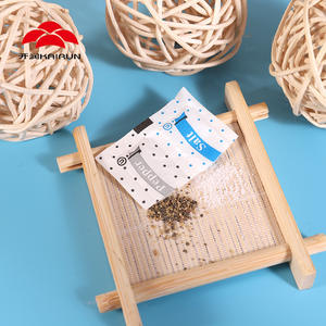 Grosir Pabrik pemasok sachet garam lada perlindungan lingkungan sekali pakai kualitas tinggi - Product Image 5
