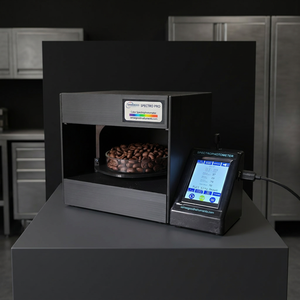 Analizador de Color de Tostado de Café Portátil SCAA Agtron Number OEM Sensegood Instruments, 400-700nm, Alta Precisión, Medición Rápida - Product Image 1