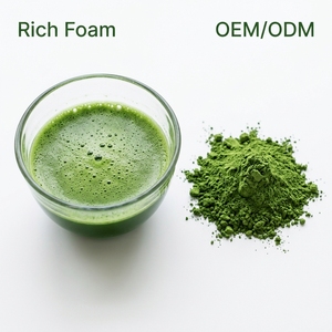 Capsules de café innovantes 7A Matcha aux saveurs naturelles variées, compatibles avec toutes les machines à café, vente en gros sous marque privée - Product Image 4