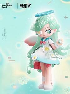 Memimo Not Right Dream serie PVC bambola Action Figure scatola cieca alla moda decorazione giocattolo regalo per ragazza oggetti decorativi Desktop - Product Image 3
