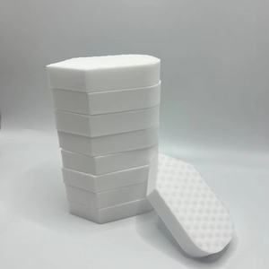 Éponge magique nano multi-usages <span class=keywords><strong>blanche</strong></span> pour le <span class=keywords><strong>nettoyage</strong></span> des chaussures en gros - Product Image 5