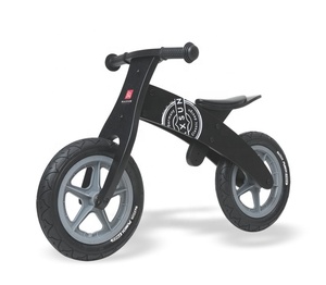 Vélo d'équilibre en <span class=keywords><strong>bois</strong></span> pour bébés enfants vélo d'équilibre en <span class=keywords><strong>bois</strong></span> pour enfants - Product Image 5