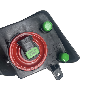 OEM 51G941661 51G941662 Accessoires de phares antibrouillard pour pare-chocs de voiture pour VW <span class=keywords><strong>Golf</strong></span> VII <span class=keywords><strong>7</strong></span> Alltrack Phare antibrouillard avant de voiture - Product Image 3