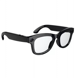 Gafas Inteligentes con IA para Fotografía 2025, Cámara de 500W, Grabación de Video, WIFI6, Traducción, Análisis de Imágenes, Traducción por IA - Product Image 5