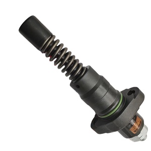 TCD2013L06 2V Fuel Injector <b>Pump</b> D7E EC240B EC290B Engine Injector 21147445 3803941 20795413 0414693005 - Product Image 1
